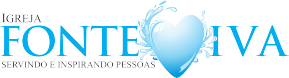 Logo Marca Fonte Viva